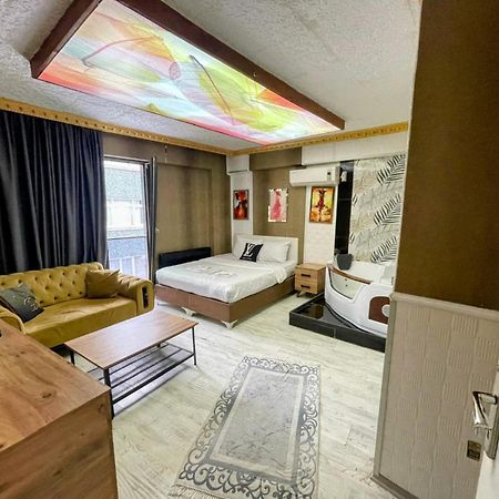 Royal Hotel Fatih איסטמבול מראה חיצוני תמונה