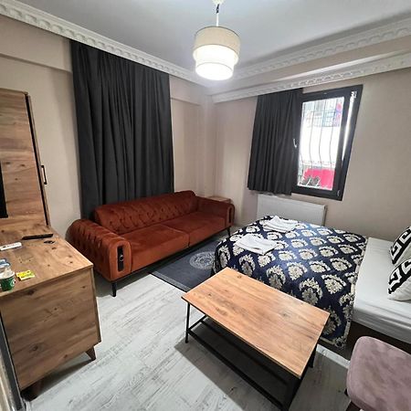 Royal Hotel Fatih איסטמבול מראה חיצוני תמונה