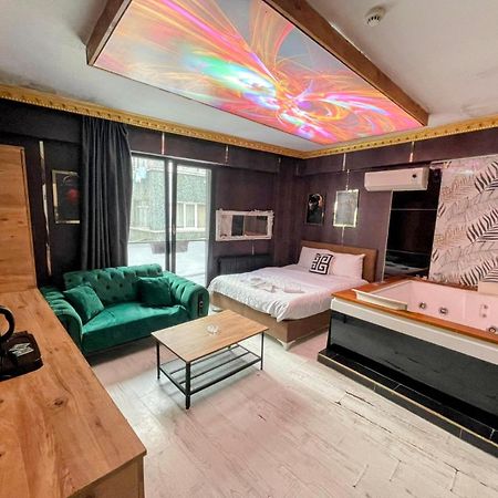 Royal Hotel Fatih איסטמבול מראה חיצוני תמונה