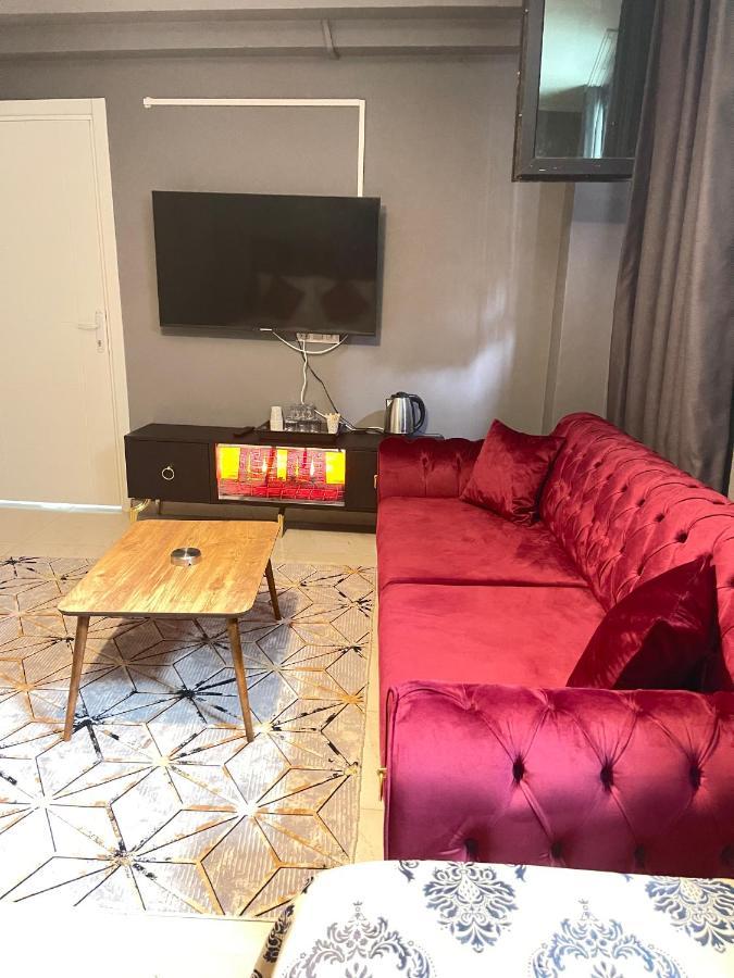 Royal Hotel Fatih איסטמבול מראה חיצוני תמונה