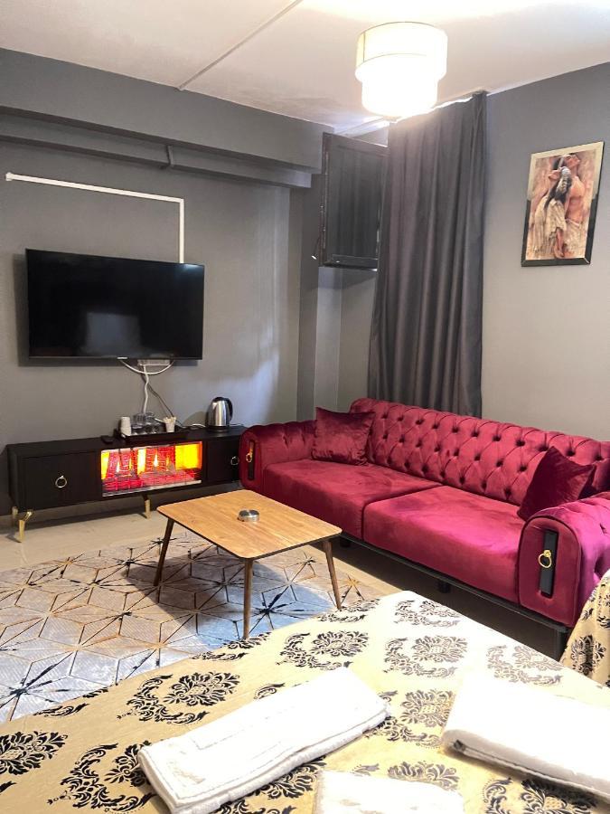 Royal Hotel Fatih איסטמבול מראה חיצוני תמונה
