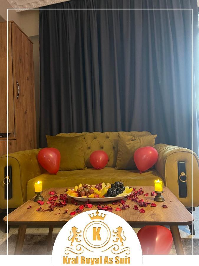 Royal Hotel Fatih איסטמבול מראה חיצוני תמונה