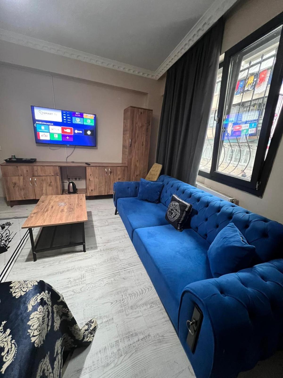 Royal Hotel Fatih איסטמבול מראה חיצוני תמונה