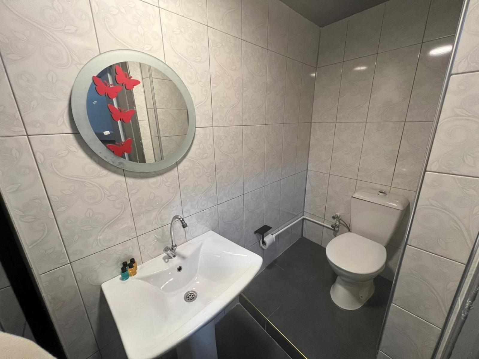 Royal Hotel Fatih איסטמבול מראה חיצוני תמונה