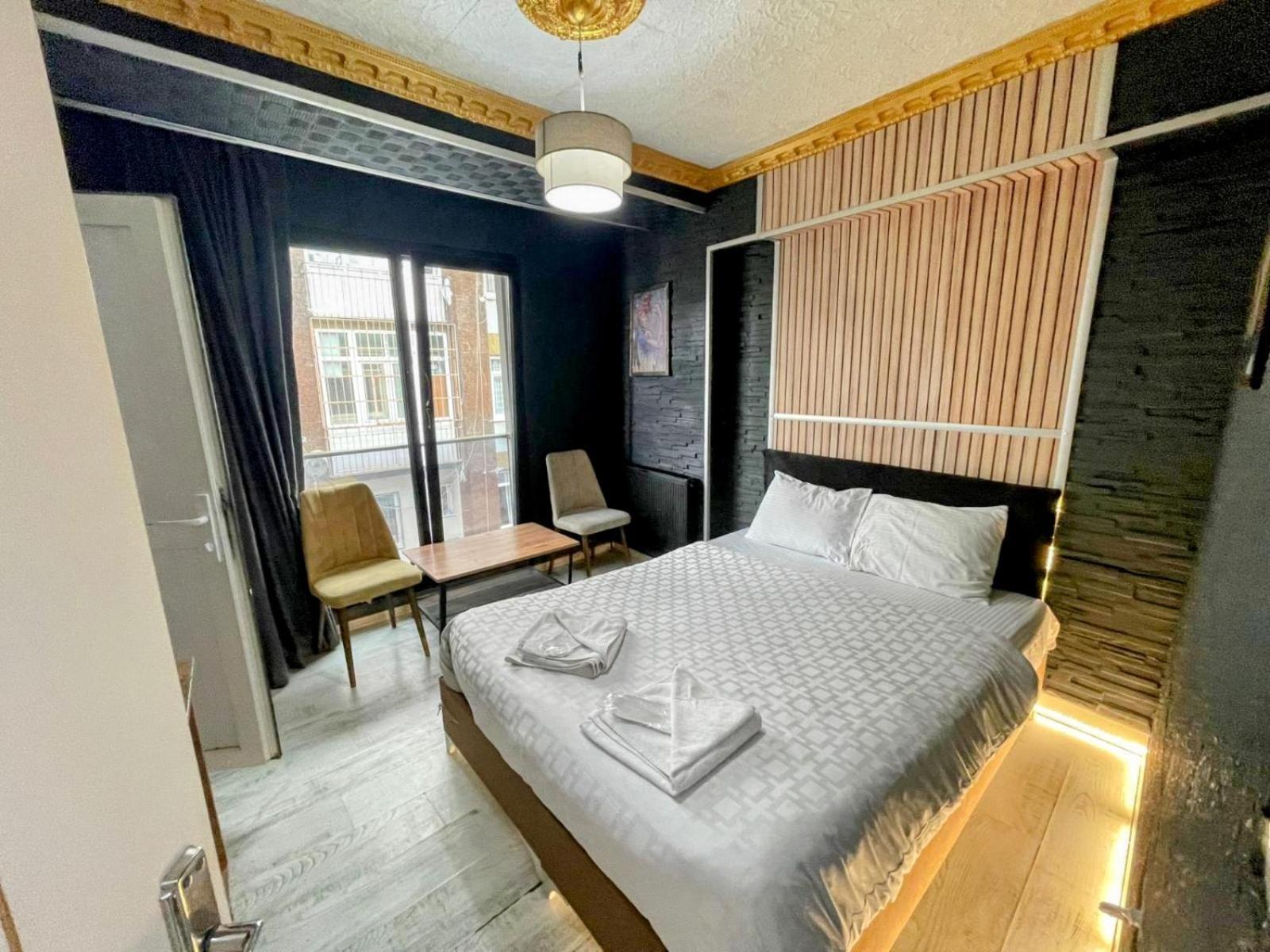 Royal Hotel Fatih איסטמבול מראה חיצוני תמונה