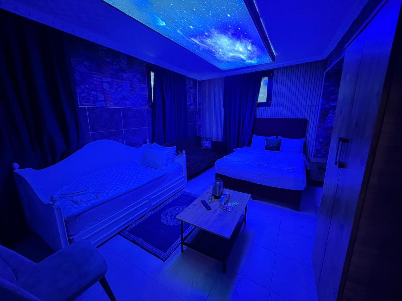 Royal Hotel Fatih איסטמבול מראה חיצוני תמונה