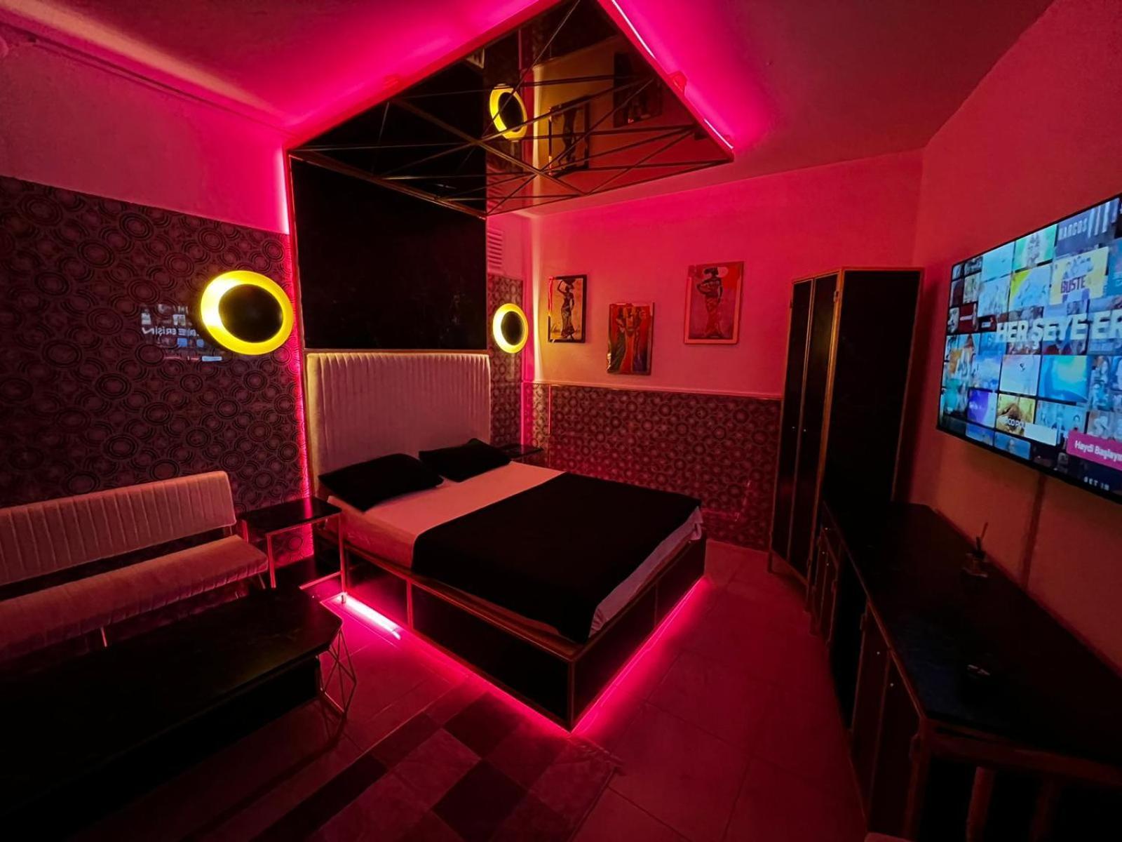 Royal Hotel Fatih איסטמבול מראה חיצוני תמונה