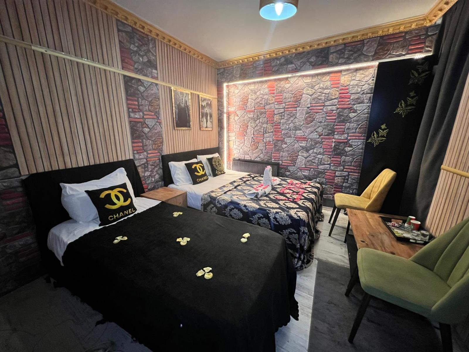 Royal Hotel Fatih איסטמבול מראה חיצוני תמונה