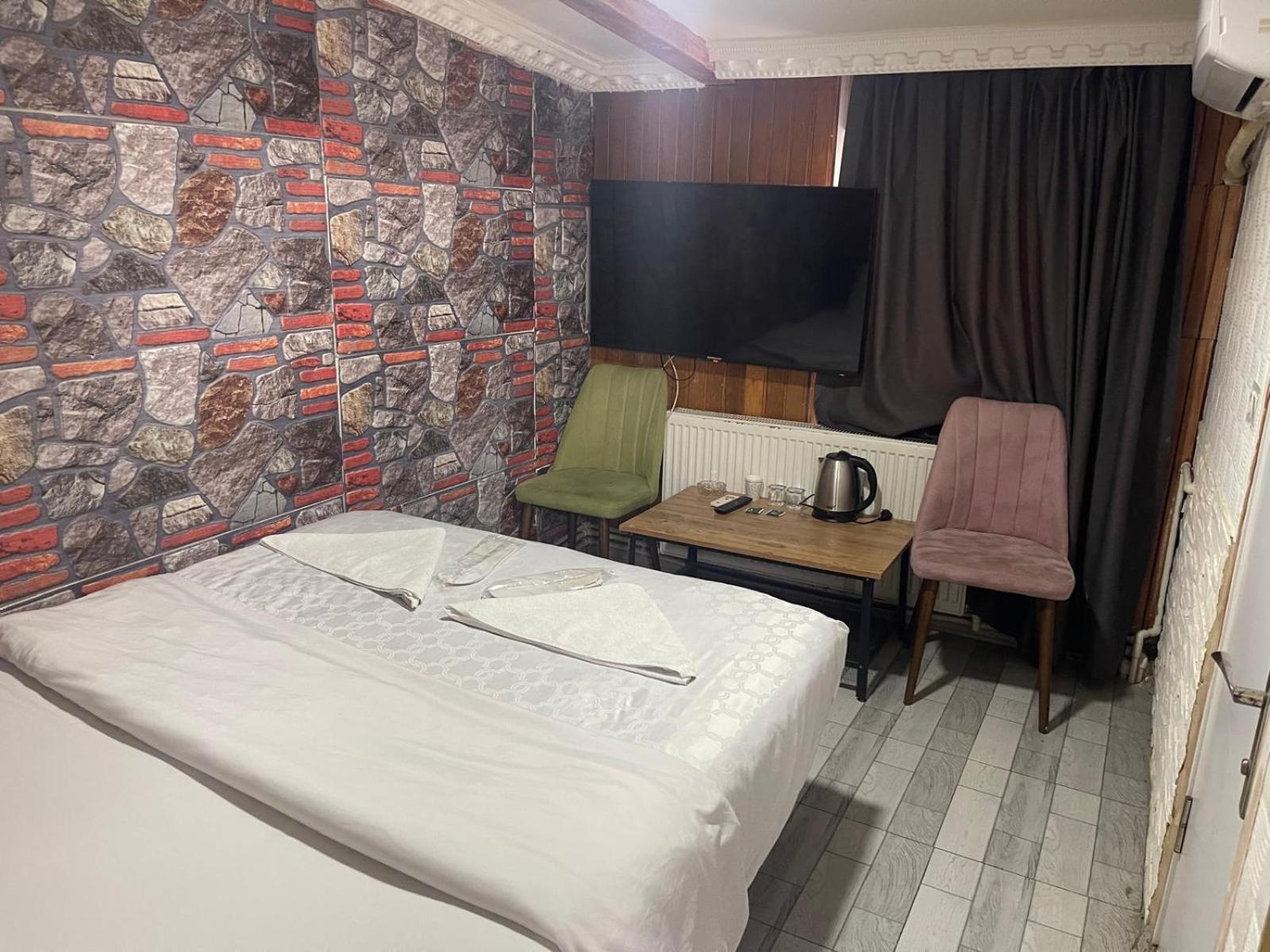 Royal Hotel Fatih איסטמבול מראה חיצוני תמונה