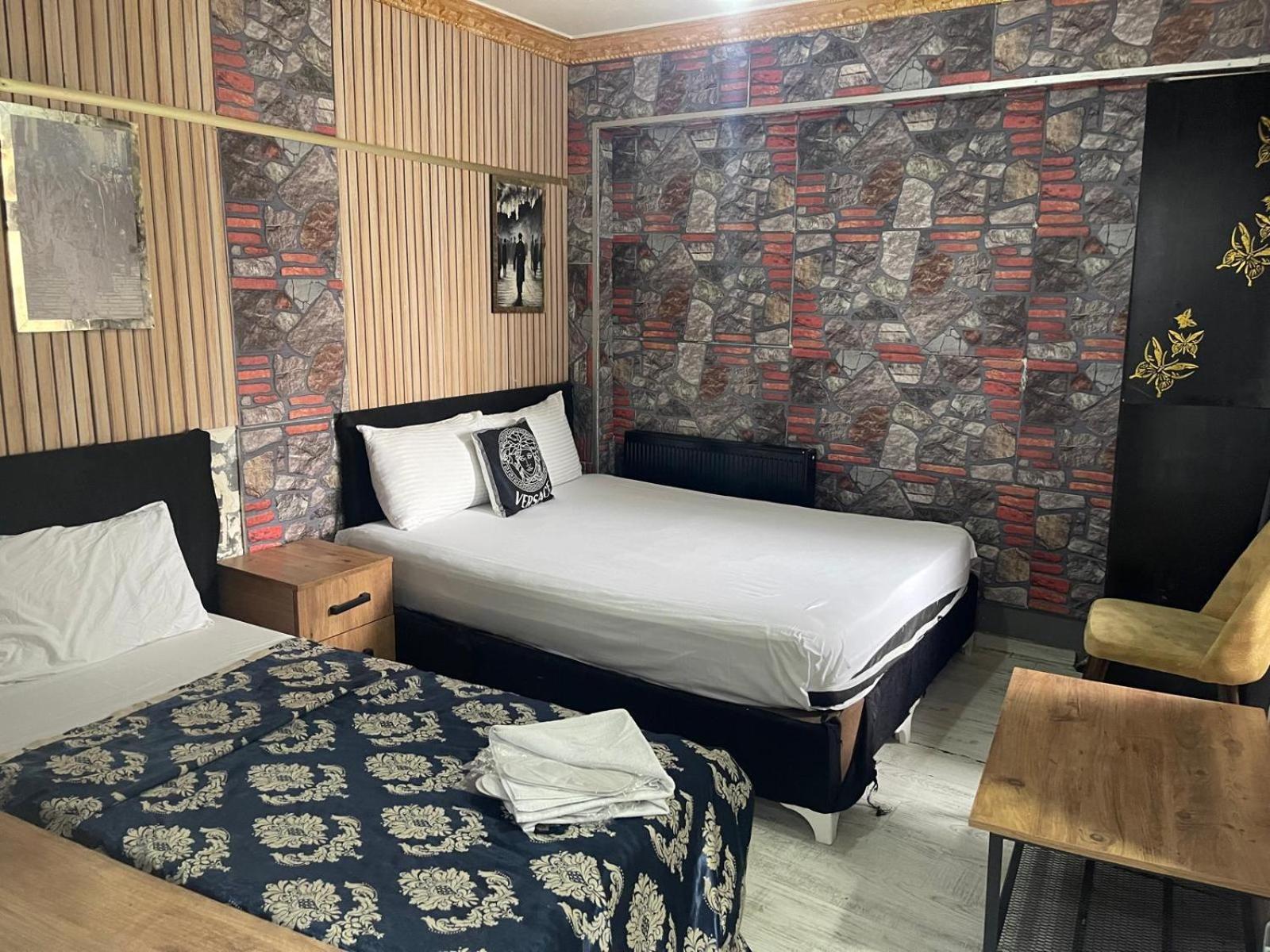 Royal Hotel Fatih איסטמבול מראה חיצוני תמונה